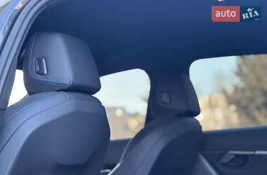 Седан BMW i5 2024 в 