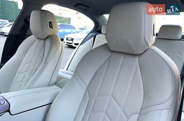 Седан BMW i5 2024 в 