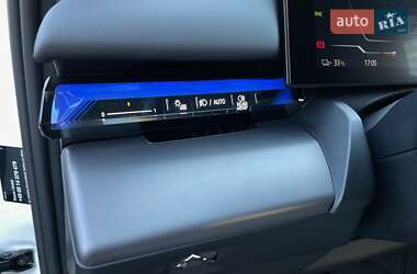 Седан BMW i5 2024 в 