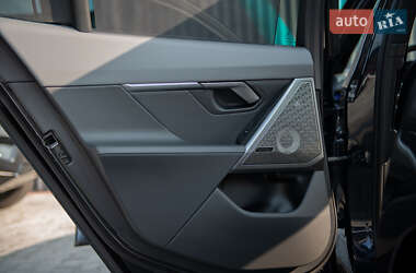 Седан BMW i5 2023 в 