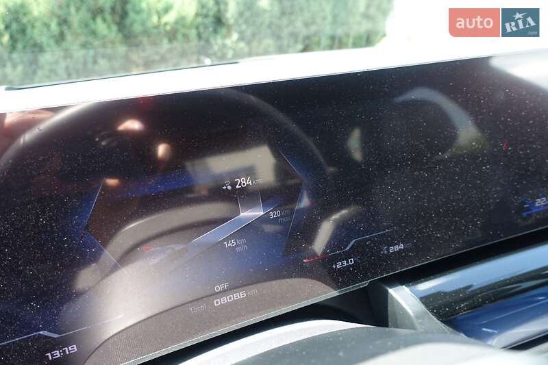 Седан BMW i5 2024 в Днепре фото 17 Седан BMW i5 2024 в Днепре