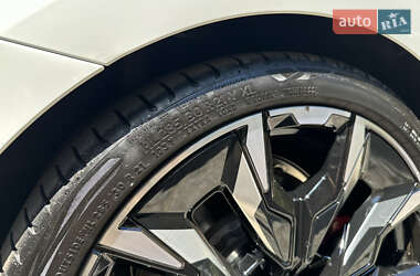 Седан BMW i5 2024 в 