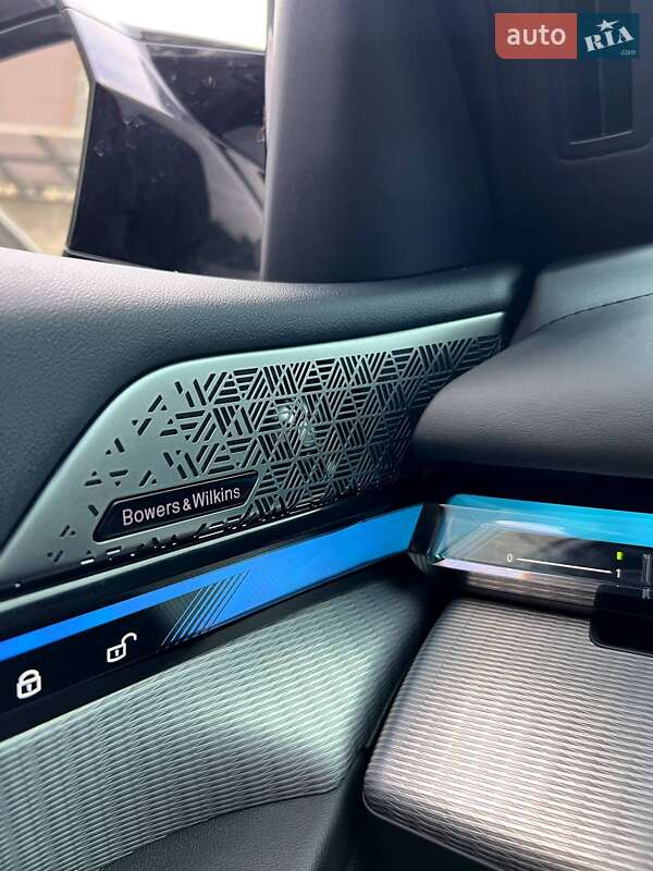 Седан BMW i5 2024 в Черкассах