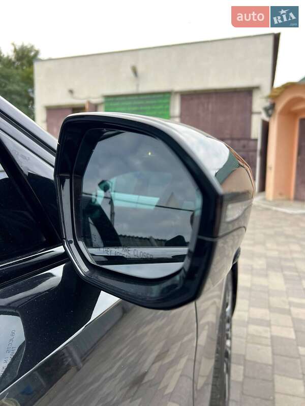 Седан BMW i5 2024 в Черкассах