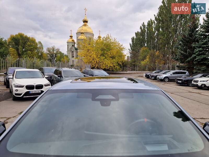 Седан BMW i5 2023 в Днепре фото 11 Седан BMW i5 2023 в Днепре