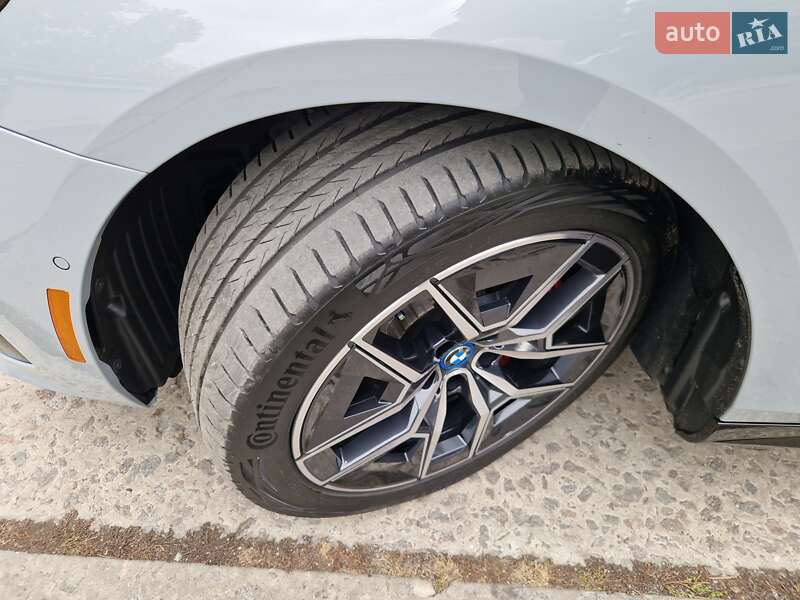 Седан BMW i5 2023 в Днепре фото 15 Седан BMW i5 2023 в Днепре