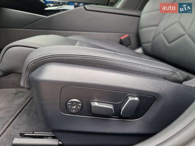 Седан BMW i5 2023 в Днепре фото 18 Седан BMW i5 2023 в Днепре