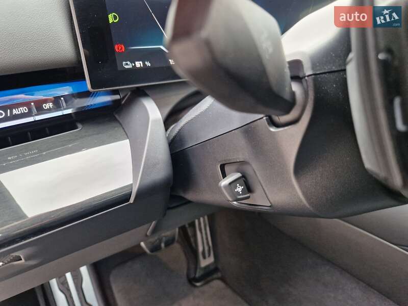 Седан BMW i5 2023 в Днепре фото 32 Седан BMW i5 2023 в Днепре