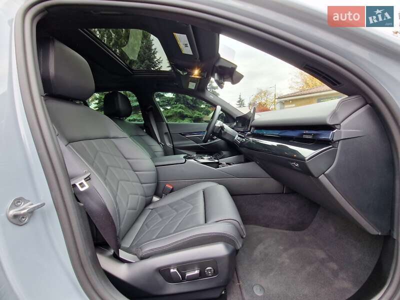 Седан BMW i5 2023 в Днепре фото 41 Седан BMW i5 2023 в Днепре