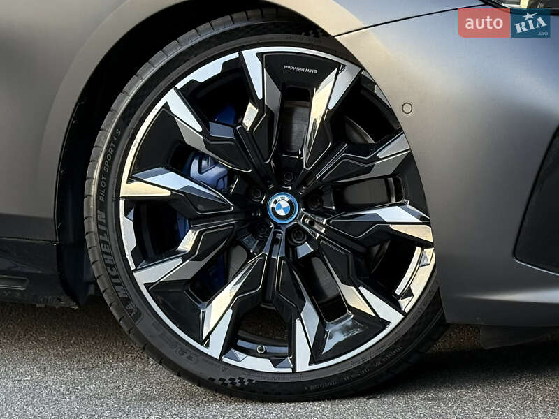 Седан BMW i5 2023 в Киеве фото 33 Седан BMW i5 2023 в Киеве