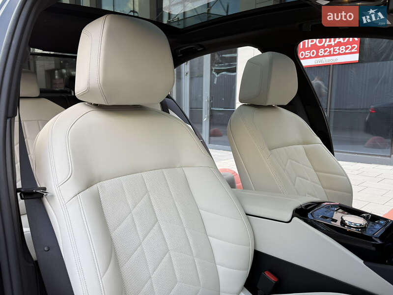 Седан BMW i5 2023 в Киеве фото 49 Седан BMW i5 2023 в Киеве