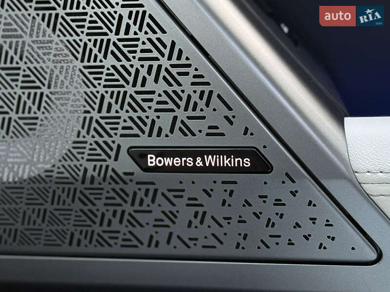 Седан BMW i5 2023 в Киеве фото 69 Седан BMW i5 2023 в Киеве