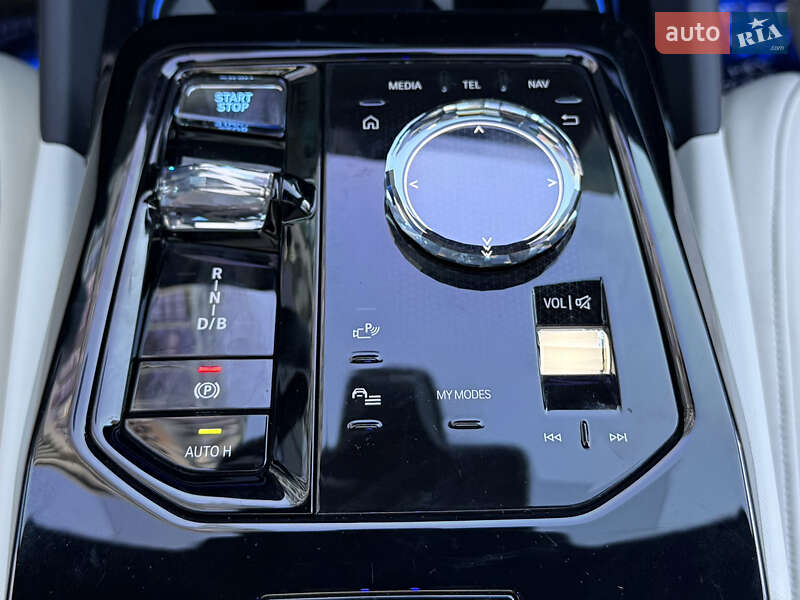 Седан BMW i5 2023 в Киеве фото 73 Седан BMW i5 2023 в Киеве