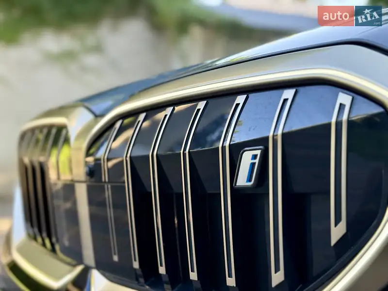 BMW i5 2024 VIN LBV51FM06RSD48337 фото оголошення 12 з 53