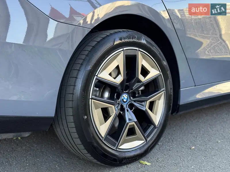 BMW i5 2024 VIN LBV51FM06RSD48337 фото оголошення 34 з 53