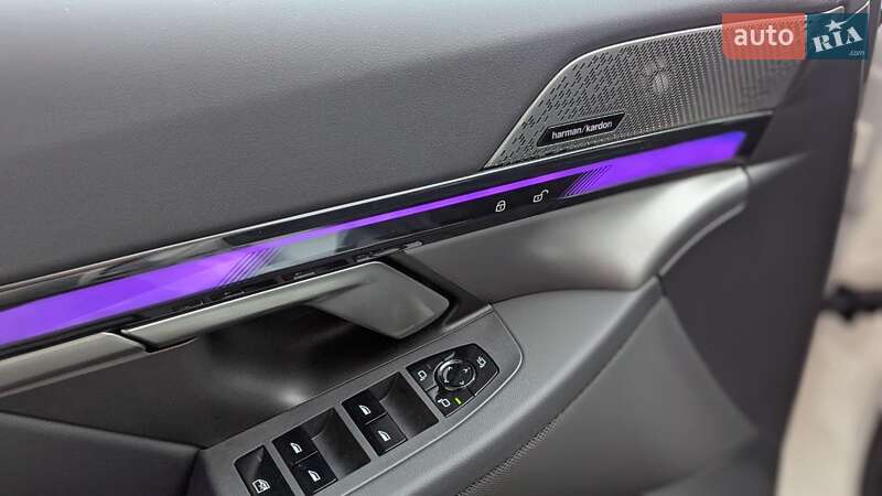 Седан BMW i5 2024 в Киеве фото 31 Седан BMW i5 2024 в Киеве
