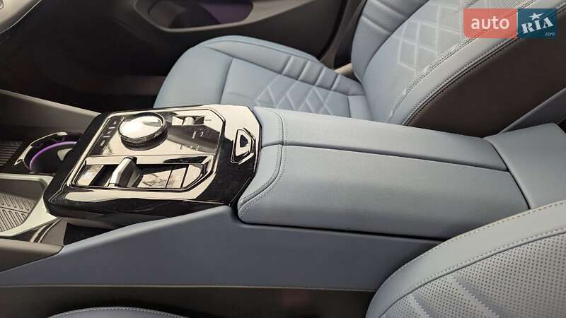 Седан BMW i5 2024 в Киеве фото 33 Седан BMW i5 2024 в Киеве