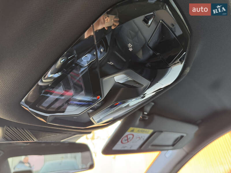 Седан BMW i5 2023 в Киеве фото 33 Седан BMW i5 2023 в Киеве