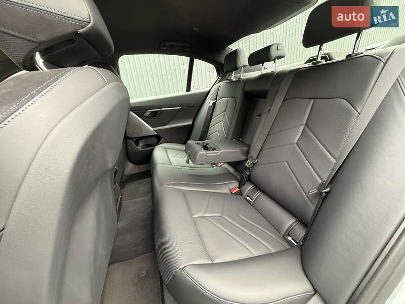 Седан BMW i5 2024 в Ивано-Франковске фото 22 Седан BMW i5 2024 в Ивано-Франковске