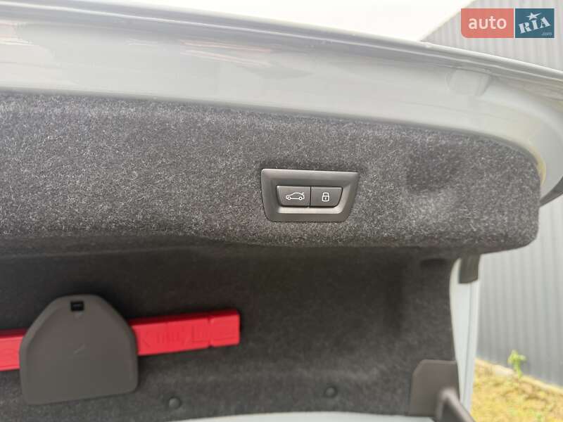 Седан BMW i5 2024 в Ивано-Франковске фото 24 Седан BMW i5 2024 в Ивано-Франковске