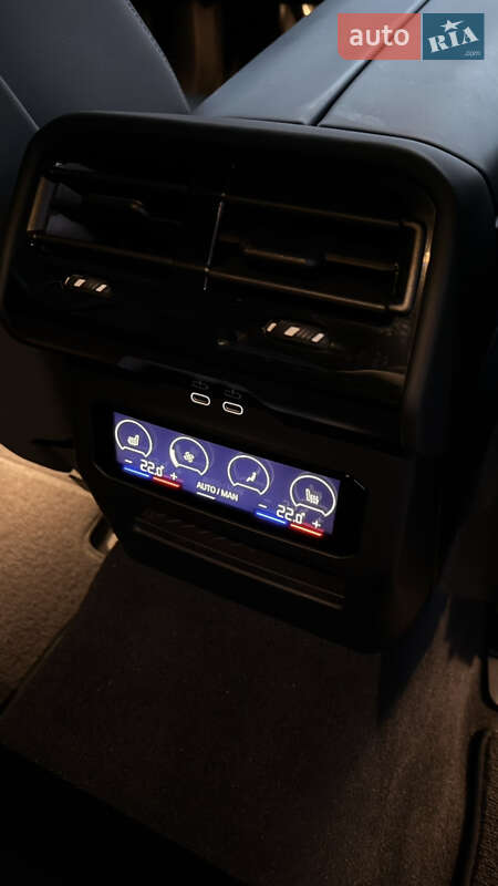 Седан BMW i5 2024 в Львове фото 28 Седан BMW i5 2024 в Львове