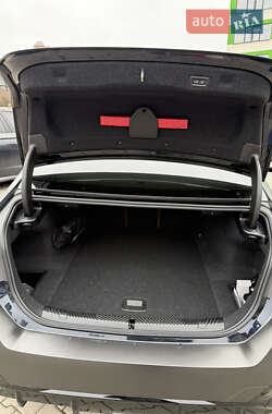 Седан BMW i5 2024 в Тернополі