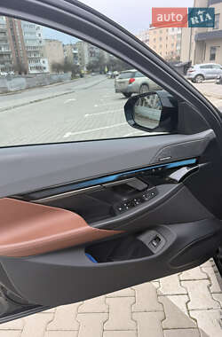 Седан BMW i5 2024 в Тернополі