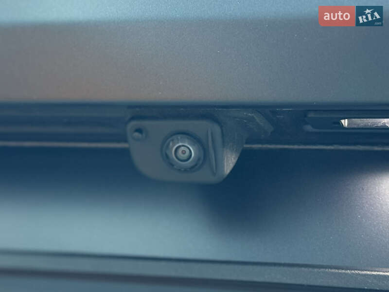 Седан BMW i5 2023 в Києві