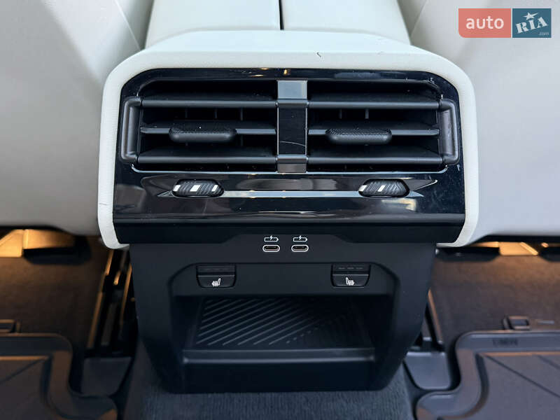 Седан BMW i5 2023 в Києві