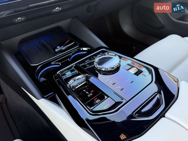 Седан BMW i5 2023 в Виннице фото 23 Седан BMW i5 2023 в Виннице