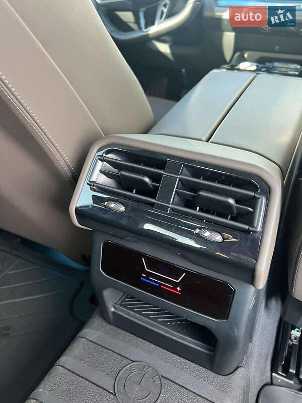 Седан BMW i5 2024 в Мукачево фото 10 Седан BMW i5 2024 в Мукачево