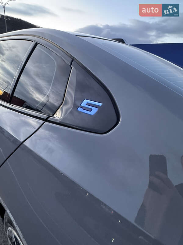 Седан BMW i5 2024 в Мукачево фото 22 Седан BMW i5 2024 в Мукачево