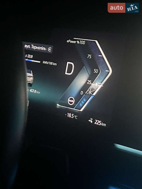 Седан BMW i5 2024 в Мукачево фото 18 Седан BMW i5 2024 в Мукачево