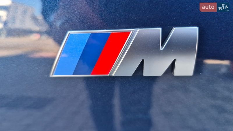 Седан BMW i5 2023 в Хмельницком