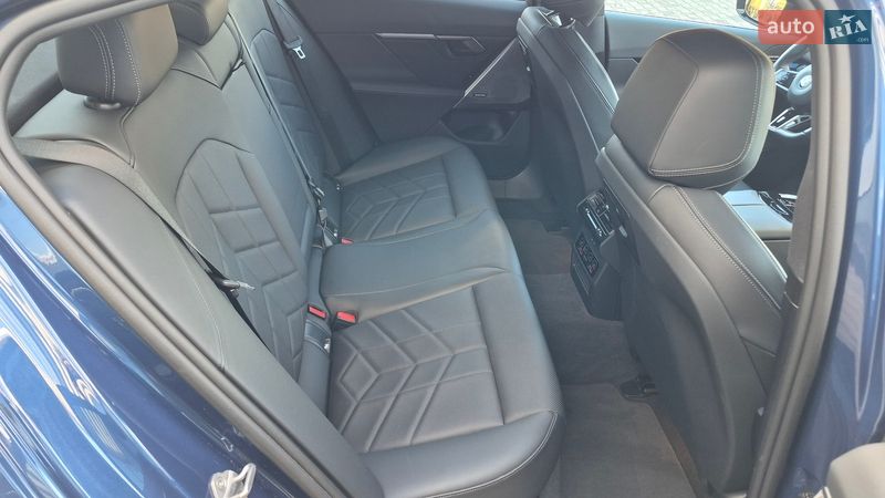 Седан BMW i5 2023 в Хмельницком