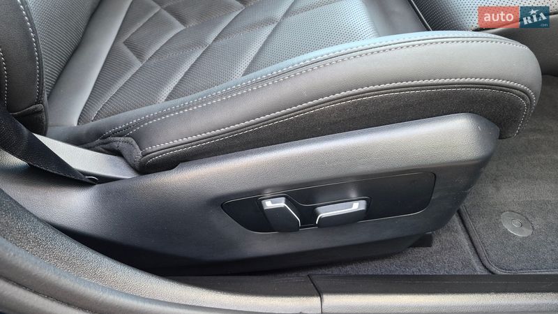 Седан BMW i5 2023 в Хмельницком