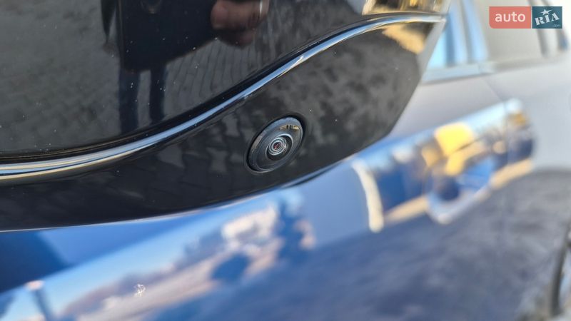 Седан BMW i5 2023 в Хмельницком