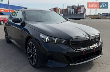 Седан BMW i5 2024 в Луцьку