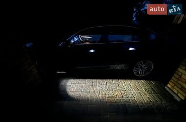 Седан BMW i5 2024 в Рівному