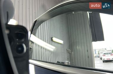 Седан BMW i5 2024 в Рівному