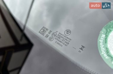 Седан BMW i5 2024 в Рівному