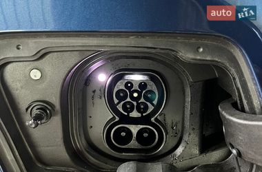 Седан BMW i5 2024 в Рівному