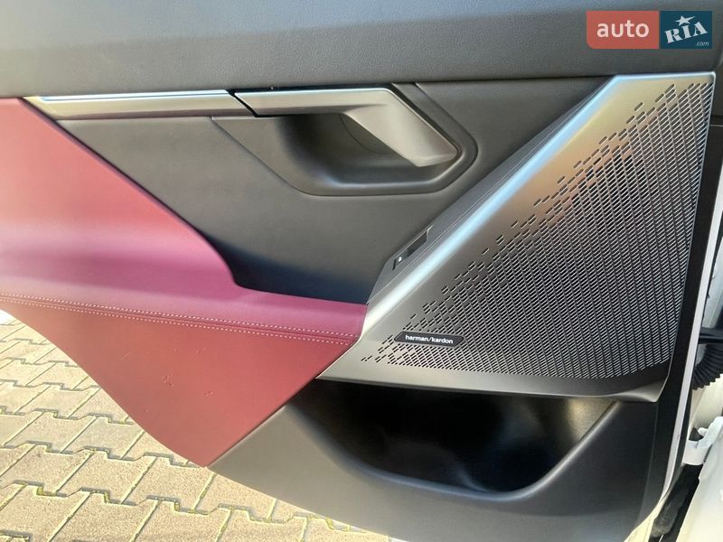 Седан BMW i5 2024 в Києві фото 15 Седан BMW i5 2024 в Києві