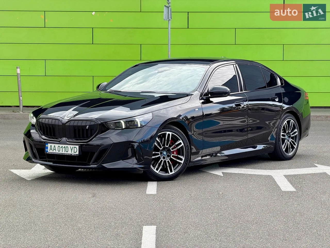 2023 BMW X6 - мініатюра 123