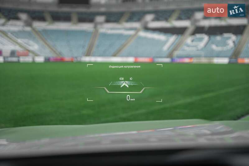 Седан BMW i7 2023 в Одессе