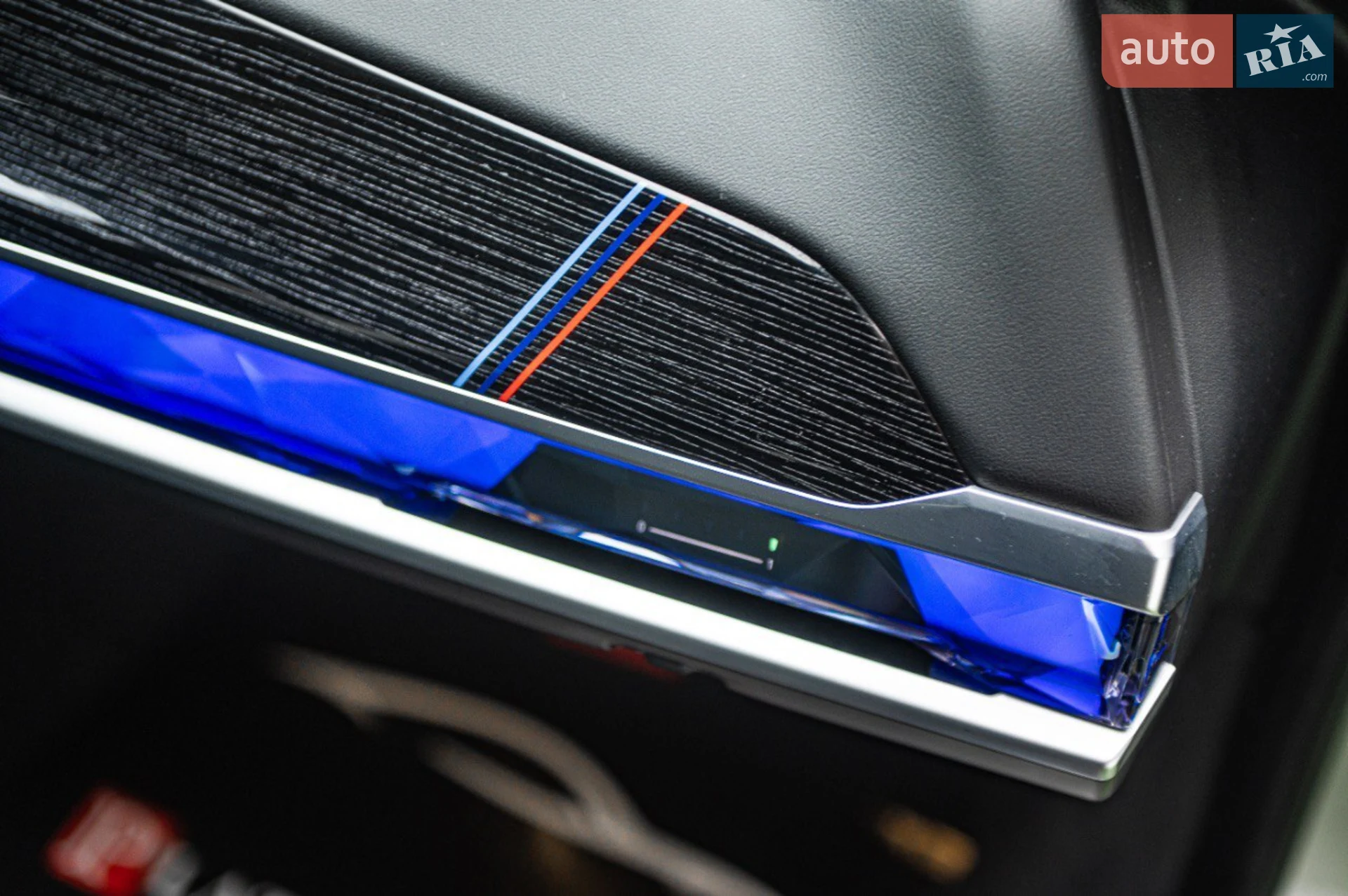 2023 BMW i7 - мініатюра 63