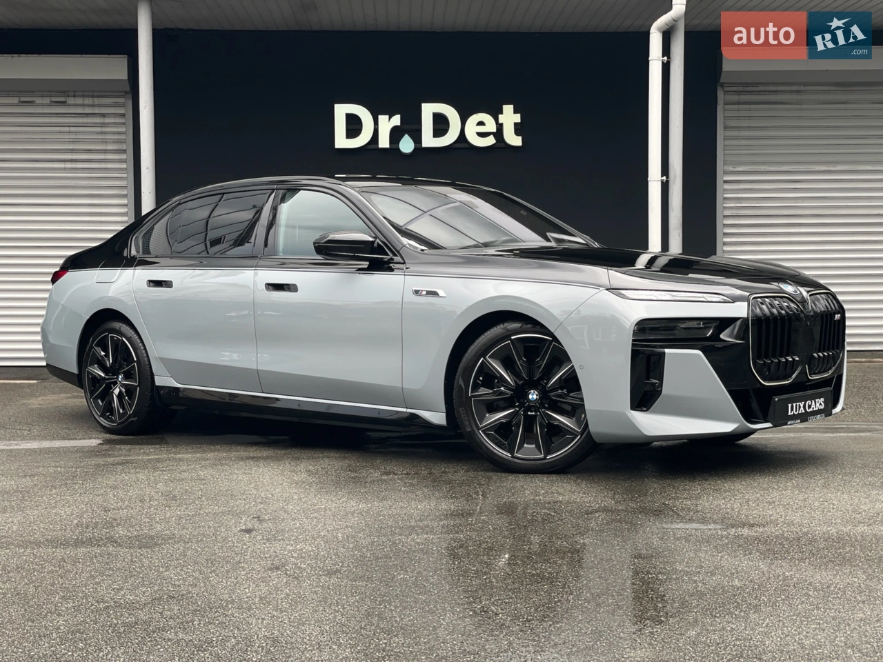 2021 Audi A8 - мініатюра 105