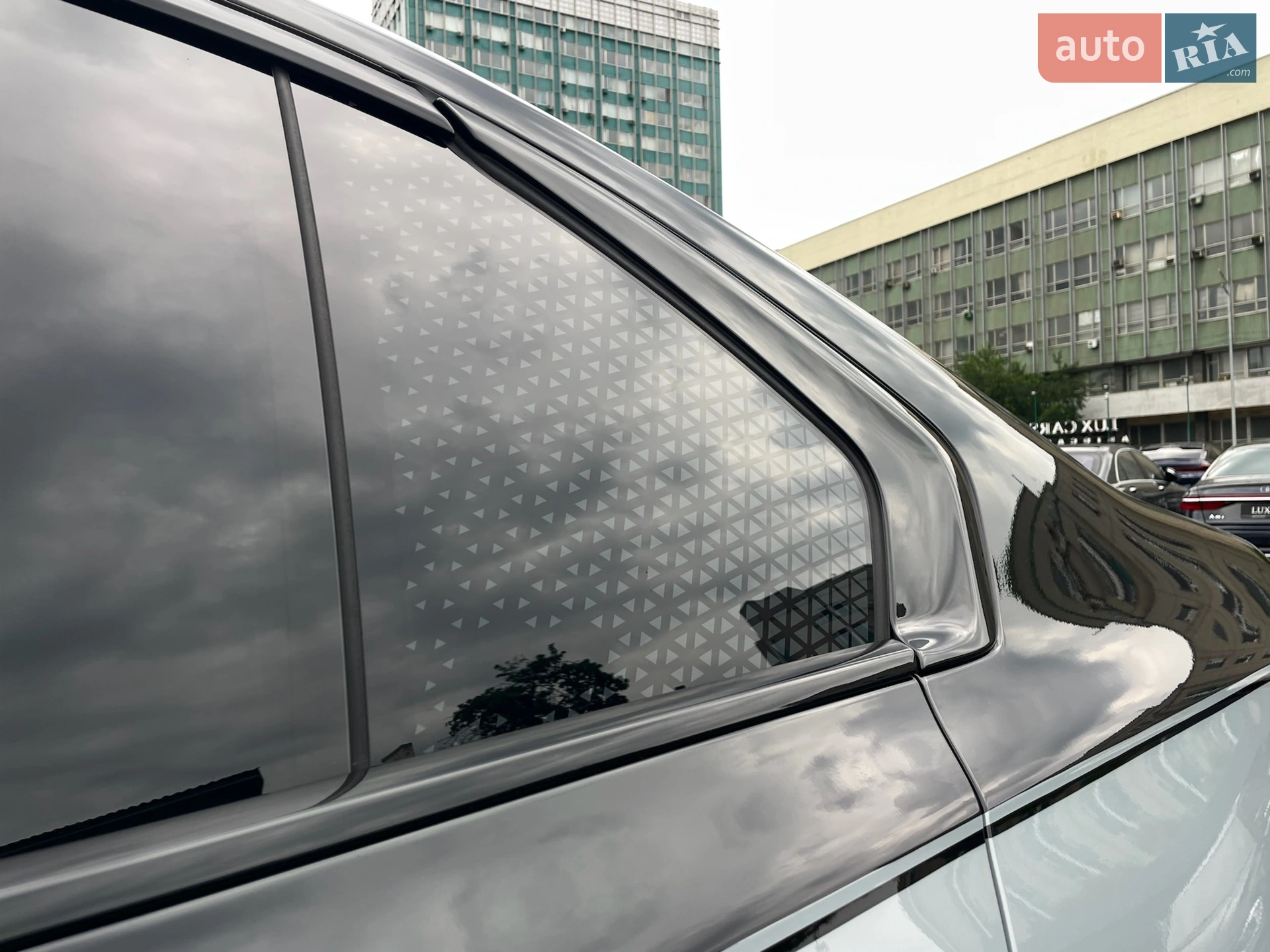 2023 BMW i7 - мініатюра 63