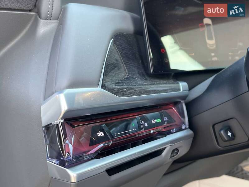 Седан BMW i7 2023 в Львове фото 3 Седан BMW i7 2023 в Львове