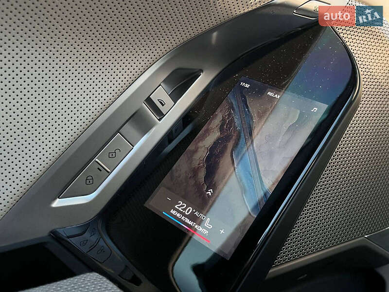 Седан BMW i7 2023 в Львове фото 33 Седан BMW i7 2023 в Львове
